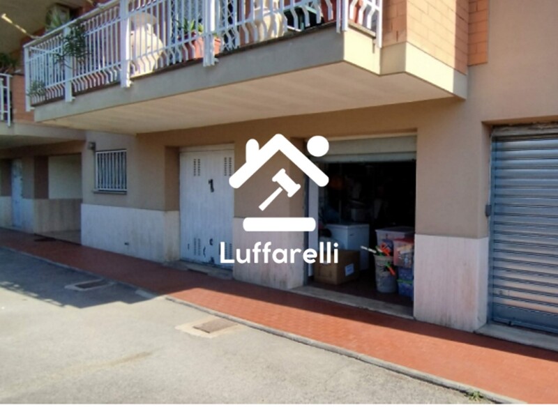 Immagine di APPARTAMENTO VIALE AUSTRIA – FROSINONE (FR)