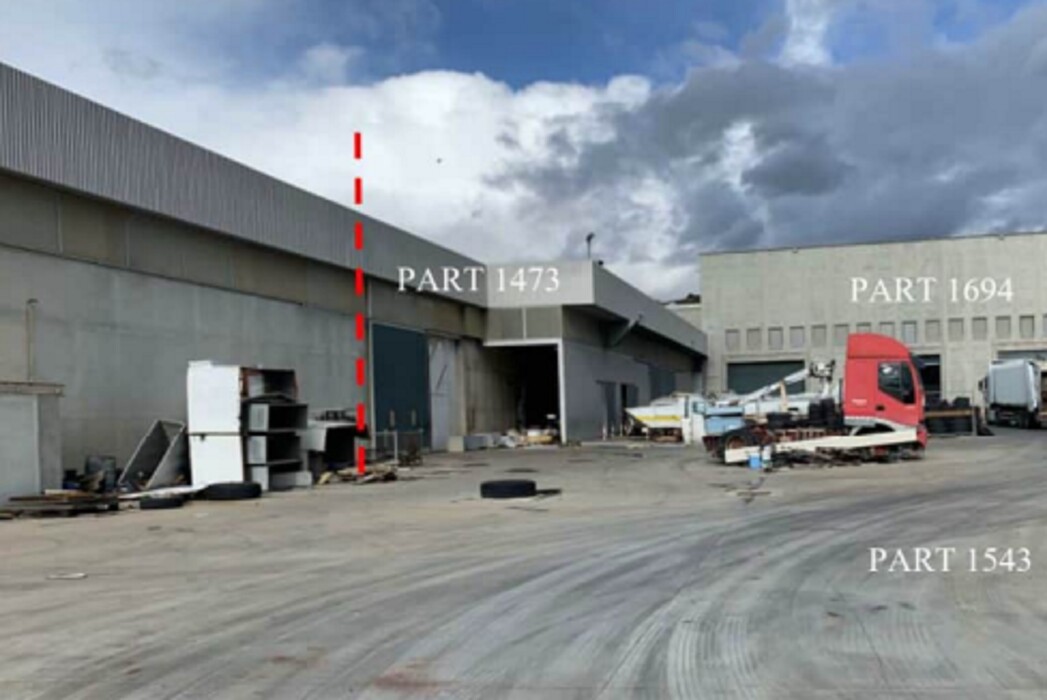 Immagine di COMPL.IMM.VIA MAGNA GRECIA 61, CATANZARO