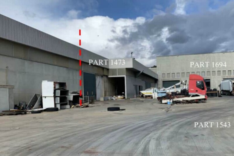 Immagine di COMPL.IMM.VIA MAGNA GRECIA 61, CATANZARO