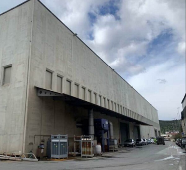 COMPL.IMM.VIA MAGNA GRECIA 61, CATANZARO — foto 2