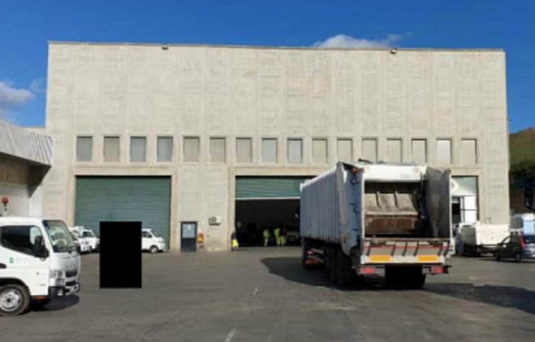 COMPL.IMM.VIA MAGNA GRECIA 61, CATANZARO — foto 6