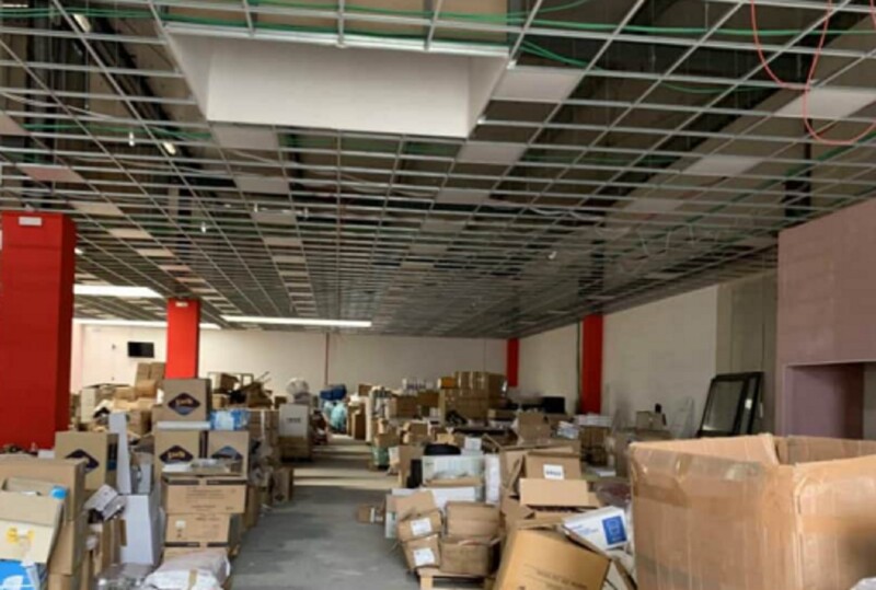 Immagine di COMPL.IMM.VIA MAGNA GRECIA 61, CATANZARO