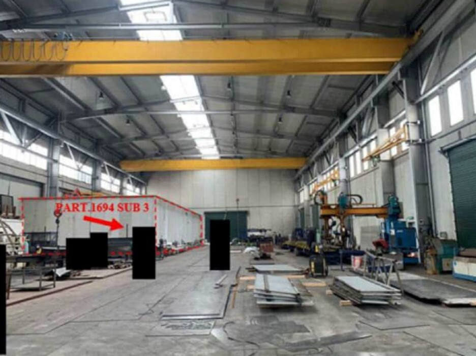 Immagine di COMPL.IMM.VIA MAGNA GRECIA 61, CATANZARO