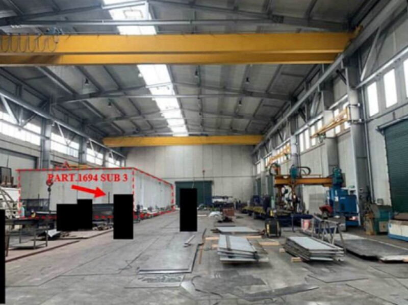 Immagine di COMPL.IMM.VIA MAGNA GRECIA 61, CATANZARO