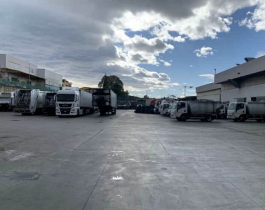 Immagine di COMPL.IMM.VIA MAGNA GRECIA 61, CATANZARO