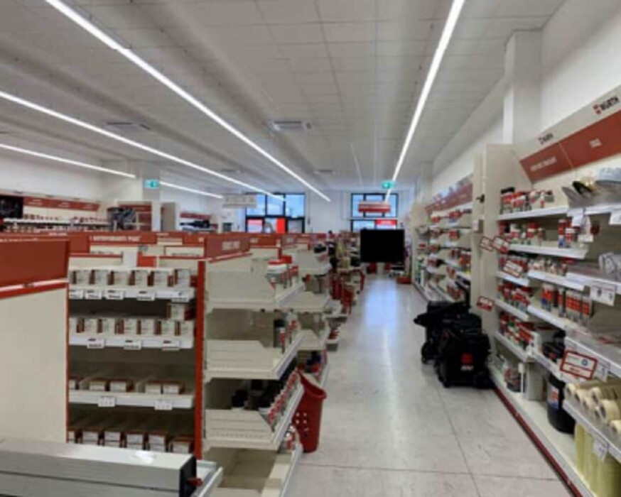 Immagine di COMPL.IMM.VIA MAGNA GRECIA 61, CATANZARO