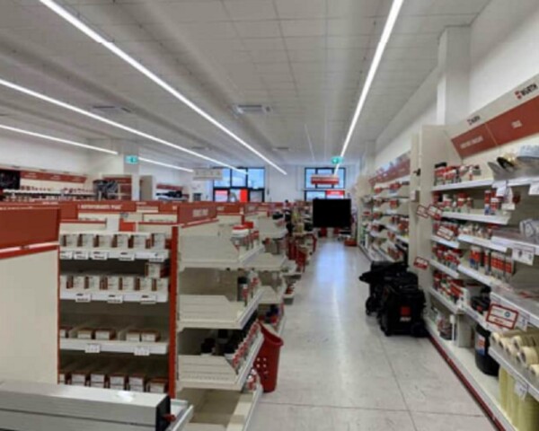 COMPL.IMM.VIA MAGNA GRECIA 61, CATANZARO — foto 8