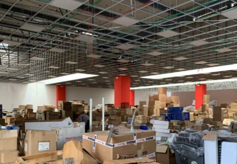 Immagine di COMPL.IMM.VIA MAGNA GRECIA 61, CATANZARO