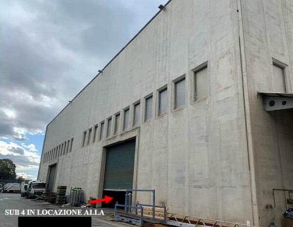 COMPL.IMM.VIA MAGNA GRECIA 61, CATANZARO — foto 3