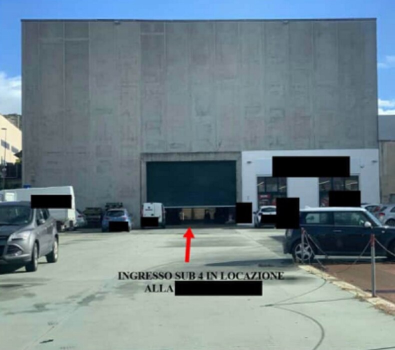 Immagine di COMPL.IMM.VIA MAGNA GRECIA 61, CATANZARO