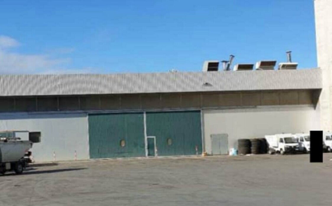 Immagine di COMPL.IMM.VIA MAGNA GRECIA 61, CATANZARO