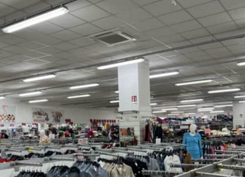 Immagine di COMPL.IMM.VIA MAGNA GRECIA 61, CATANZARO