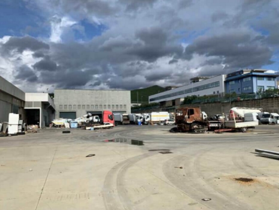 Immagine di COMPL.IMM.VIA MAGNA GRECIA 61, CATANZARO