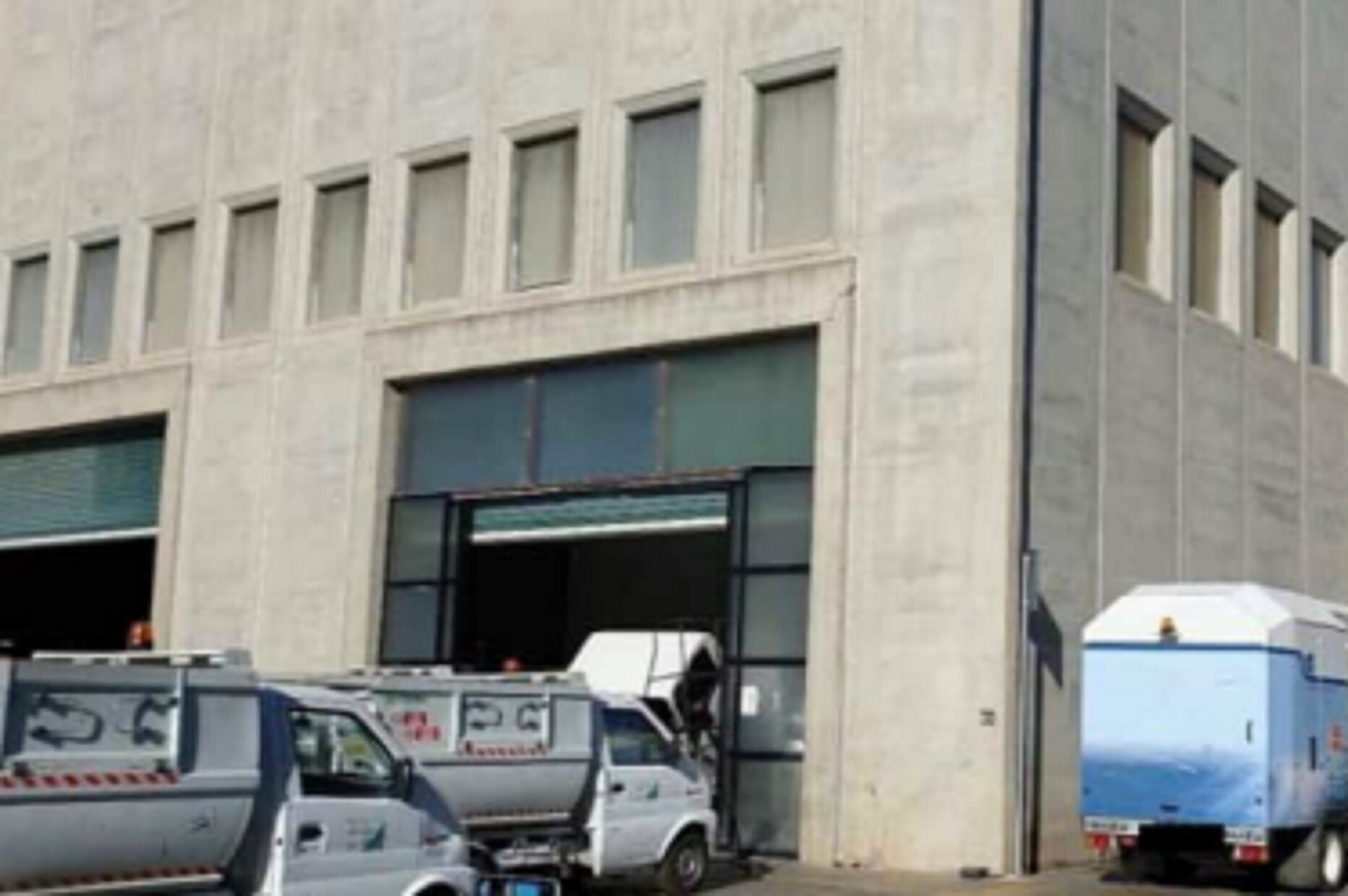 COMPL.IMM.VIA MAGNA GRECIA 61, CATANZARO — foto 5