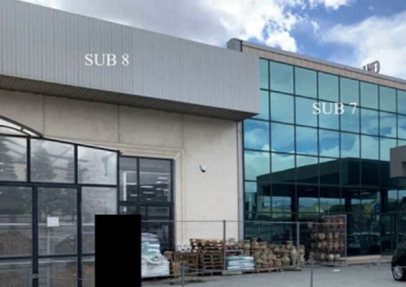 Immagine di COMPL.IMM.VIA MAGNA GRECIA 61, CATANZARO