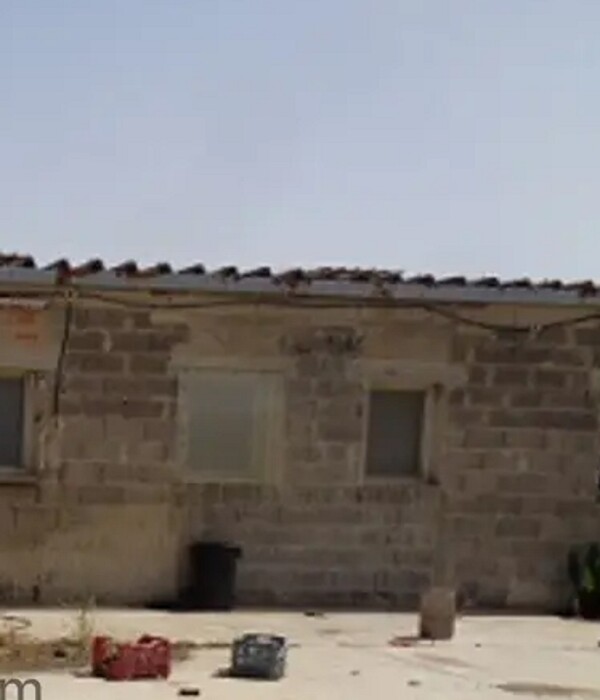 Immagine di CAPANNONE S’ACHILEZZU SNC – BORUTTA