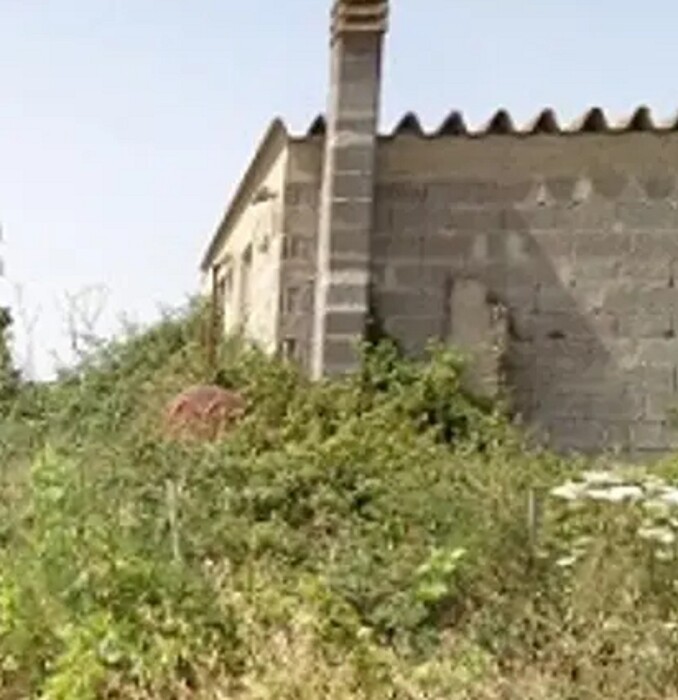 Immagine di CAPANNONE S’ACHILEZZU SNC – BORUTTA