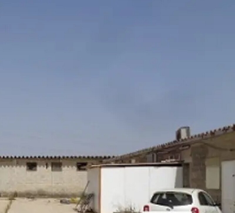 Immagine di CAPANNONE S’ACHILEZZU SNC – BORUTTA