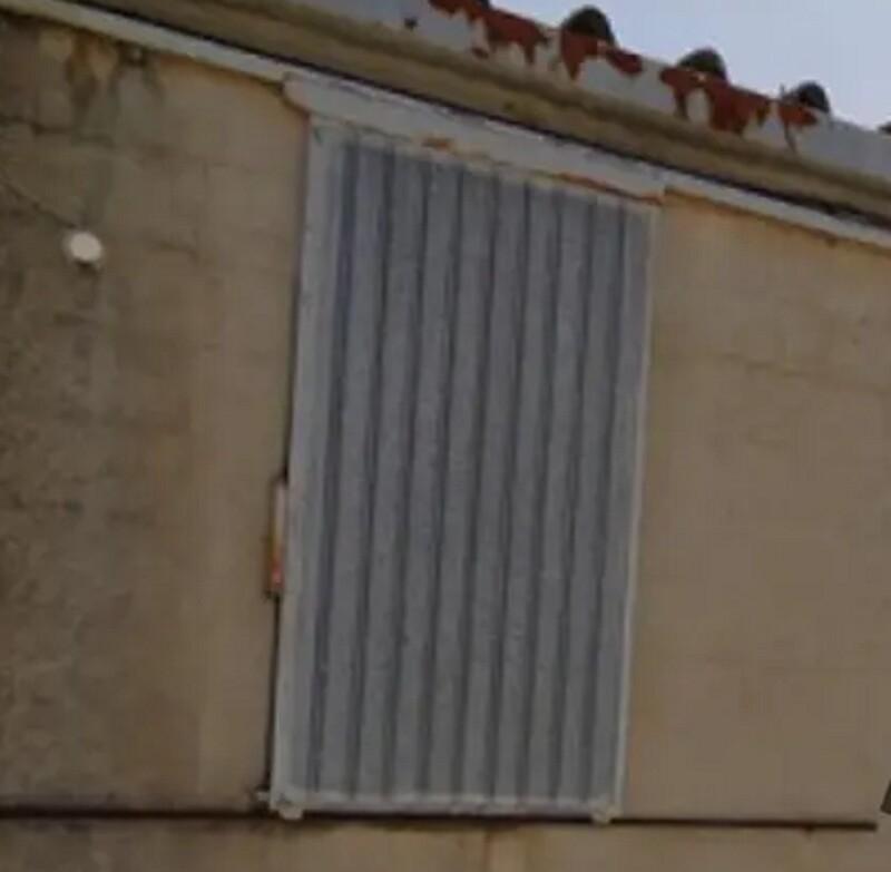 Immagine di CAPANNONE S’ACHILEZZU SNC – BORUTTA