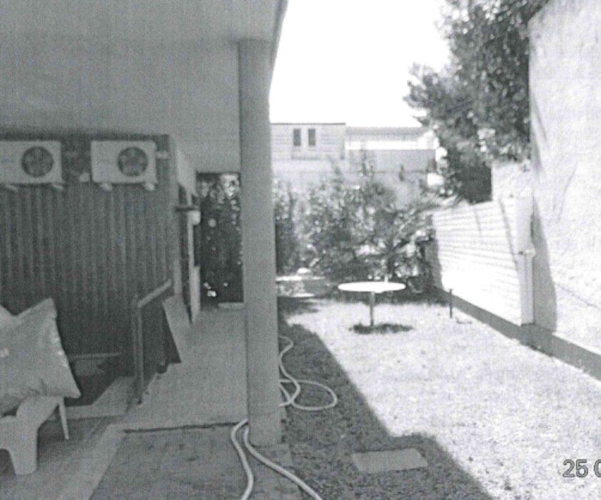 Immagine di CASA / VILLA STRADA PROVINCIALE SP 115 – FOGGIA