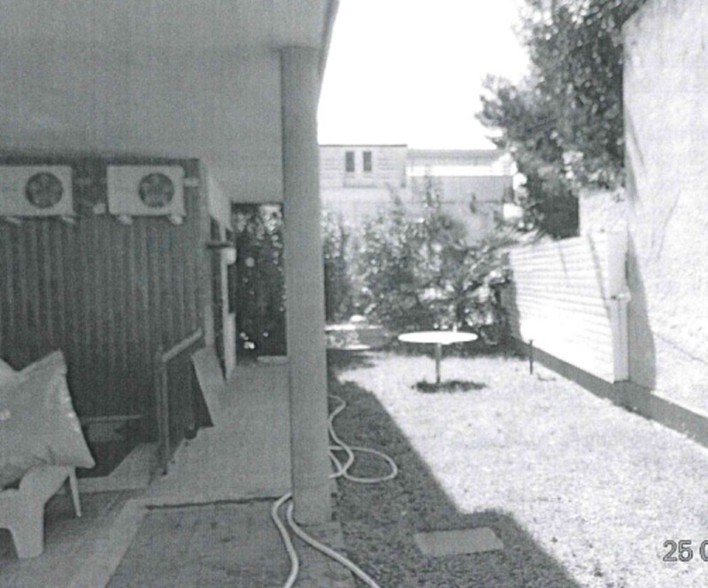 Immagine di CASA / VILLA STRADA PROVINCIALE SP 115 – FOGGIA