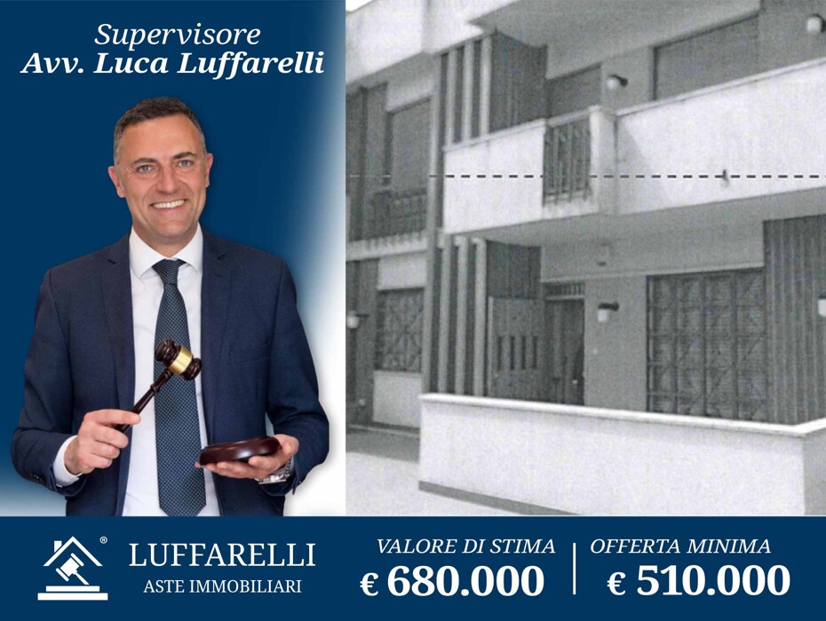 Immagine di CASA / VILLA STRADA PROVINCIALE SP 115 – FOGGIA