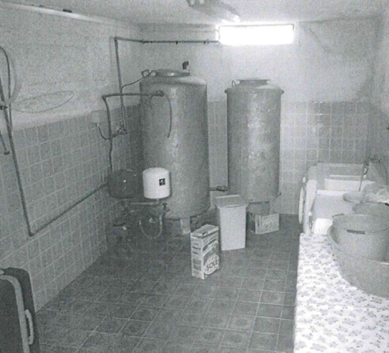 Immagine di CASA / VILLA STRADA PROVINCIALE SP 115 – FOGGIA