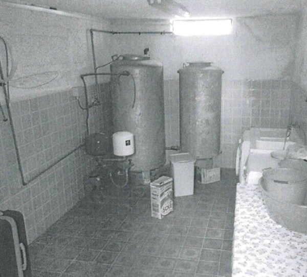 CASA / VILLA STRADA PROVINCIALE SP 115 - FOGGIA — foto 4