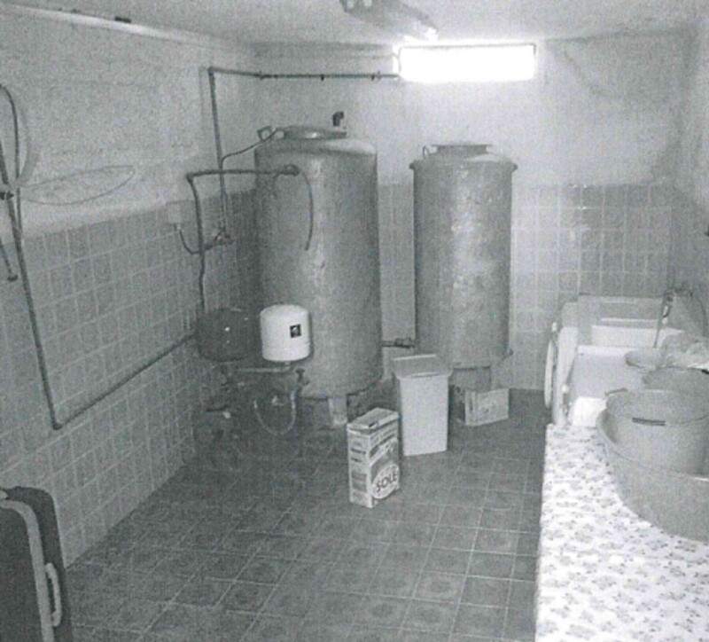Immagine di CASA / VILLA STRADA PROVINCIALE SP 115 – FOGGIA