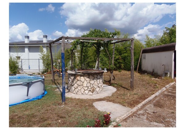 VILLA VIA ARA DEI CASALI 19, GAVIGNANO, RM — foto 5