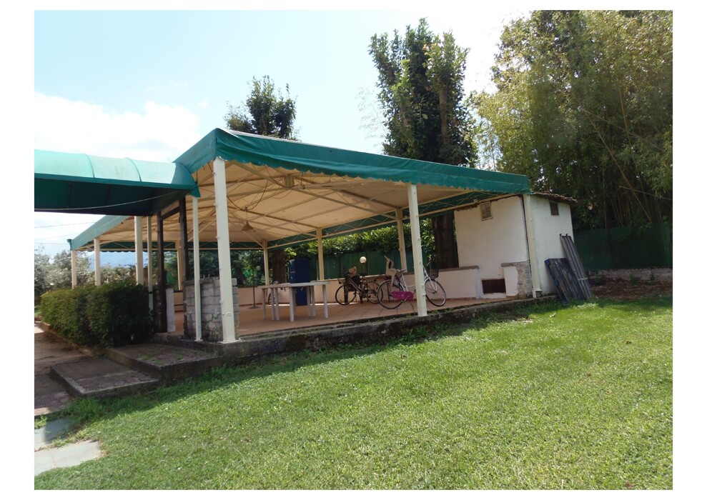 Immagine di VILLA VIA ARA DEI CASALI 19, GAVIGNANO, RM