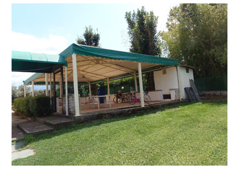 Immagine di VILLA VIA ARA DEI CASALI 19, GAVIGNANO, RM