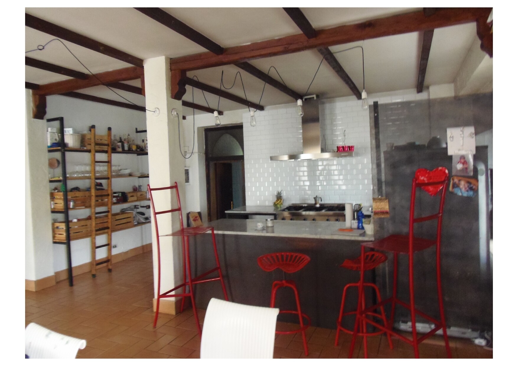 VILLA VIA ARA DEI CASALI 19, GAVIGNANO, RM — foto 2