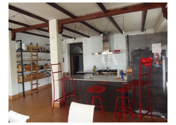 VILLA VIA ARA DEI CASALI 19, GAVIGNANO, RM — foto 2