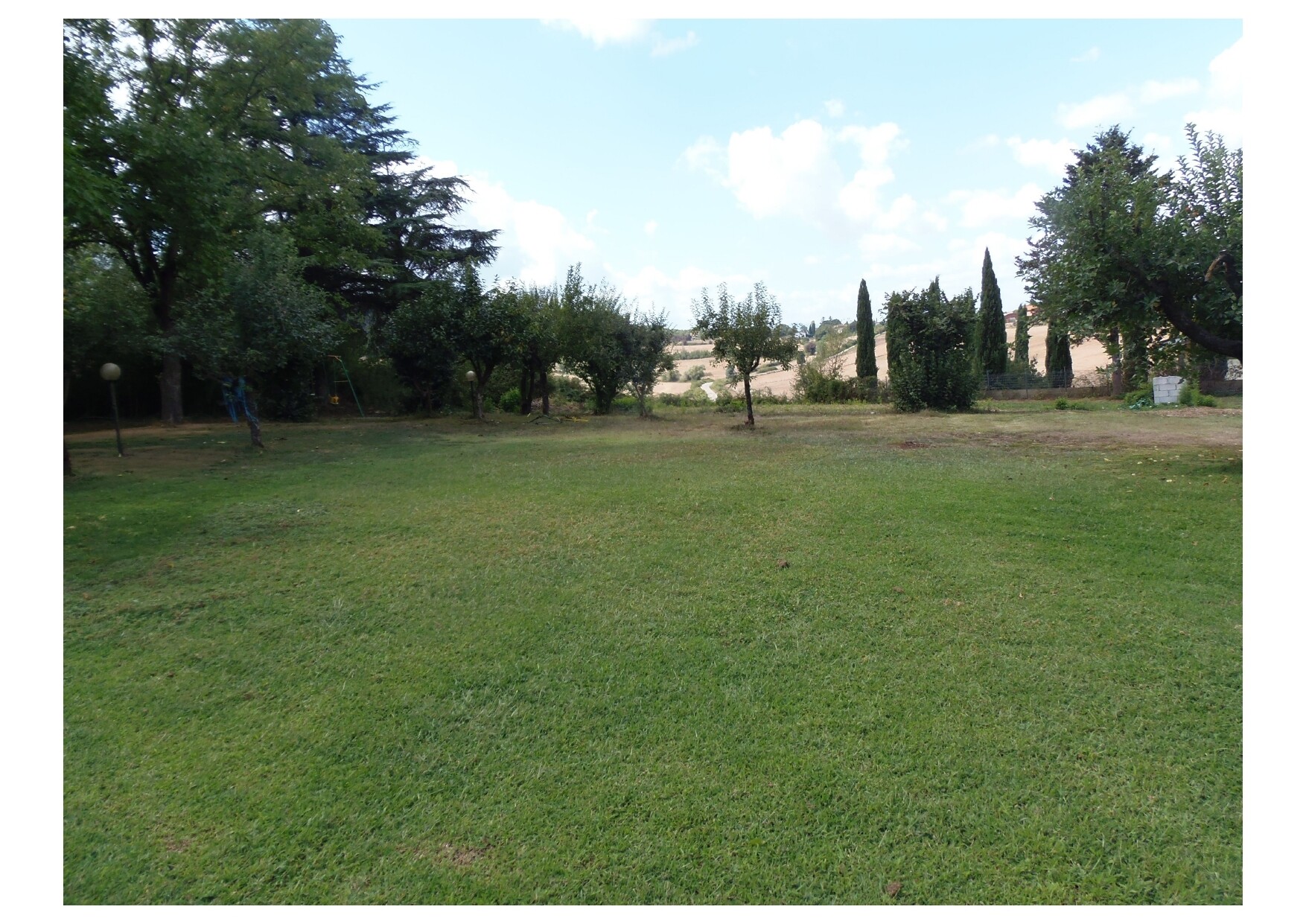 VILLA VIA ARA DEI CASALI 19, GAVIGNANO, RM — foto 9