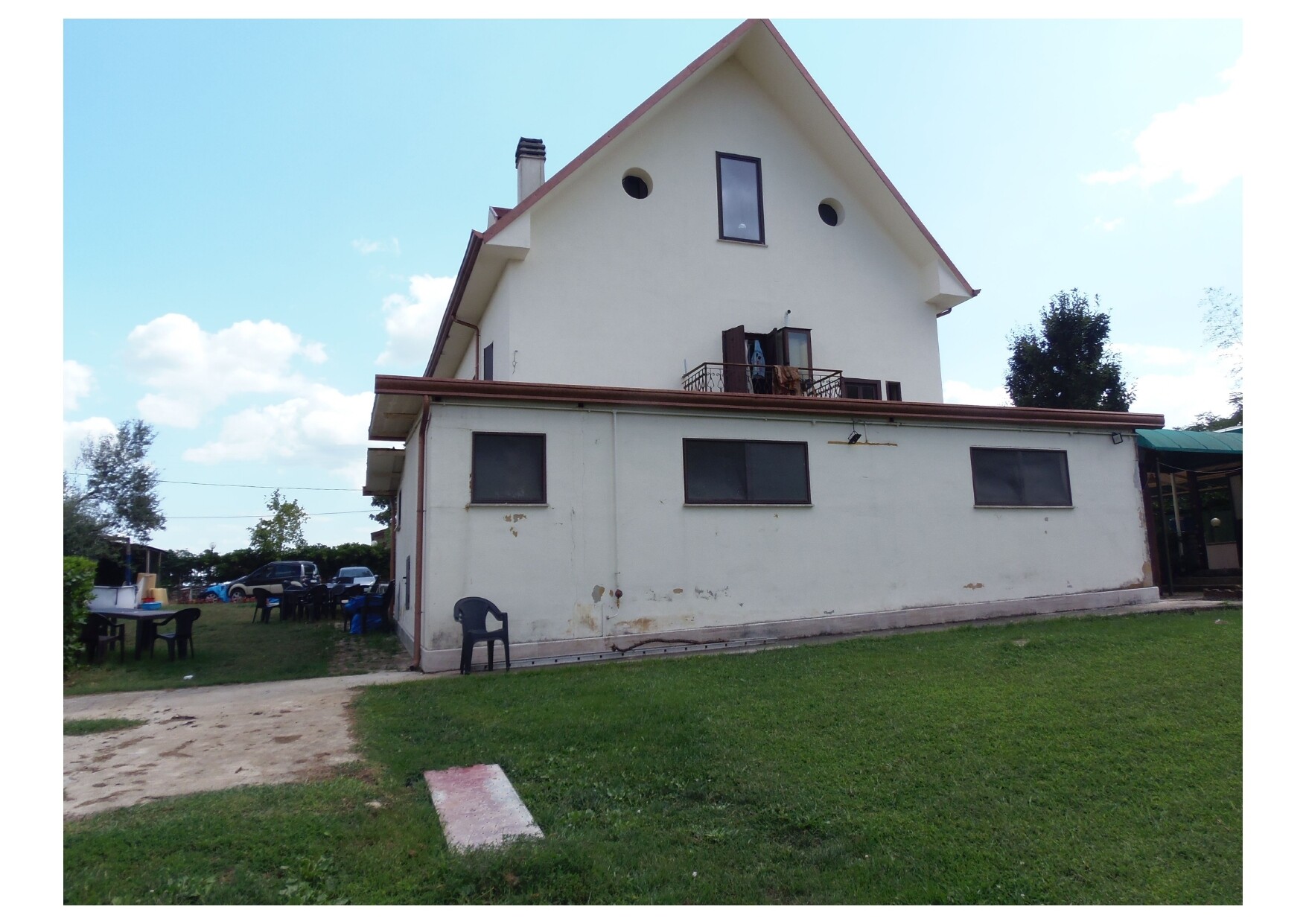 VILLA VIA ARA DEI CASALI 19, GAVIGNANO, RM — foto 7