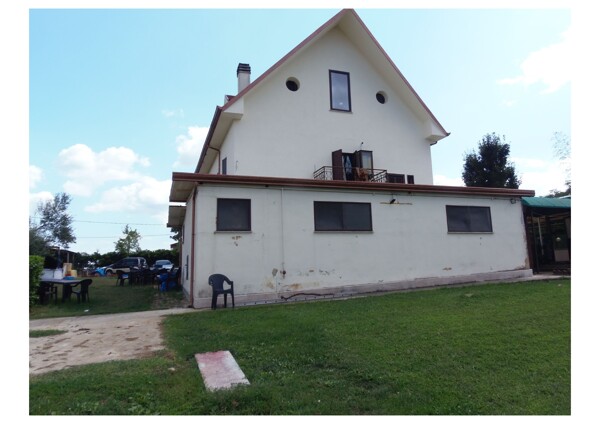 VILLA VIA ARA DEI CASALI 19, GAVIGNANO, RM — foto 7