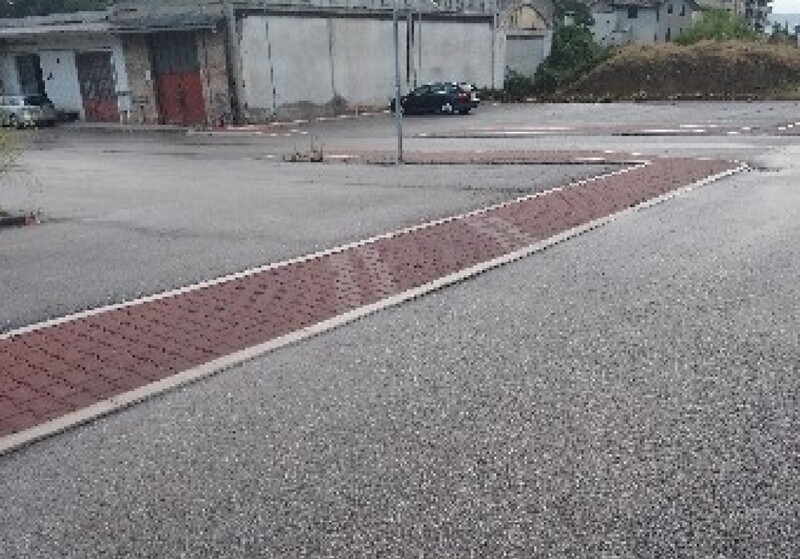 Immagine di TERRENO VIA POERIO – MARSCIANO (PG)