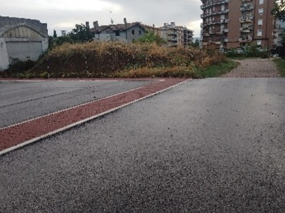 Immagine di TERRENO VIA POERIO – MARSCIANO (PG)