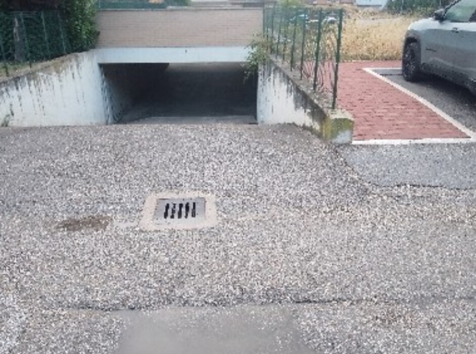 Immagine di TERRENO VIA POERIO – MARSCIANO (PG)