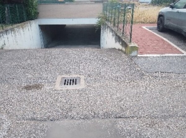 TERRENO VIA POERIO - MARSCIANO (PG) — foto 6