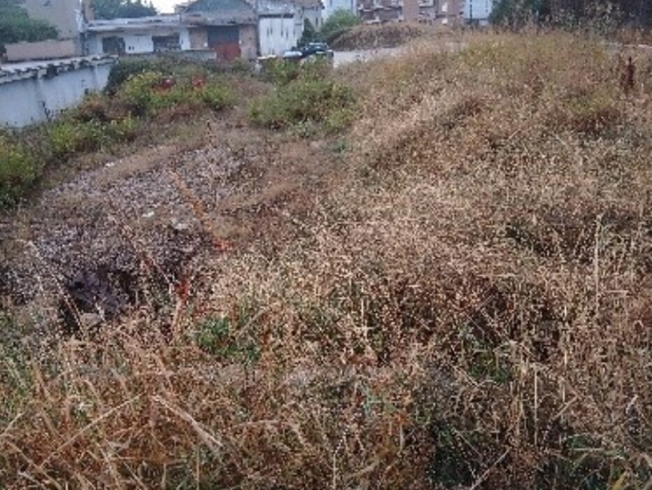 Immagine di TERRENO VIA POERIO – MARSCIANO (PG)