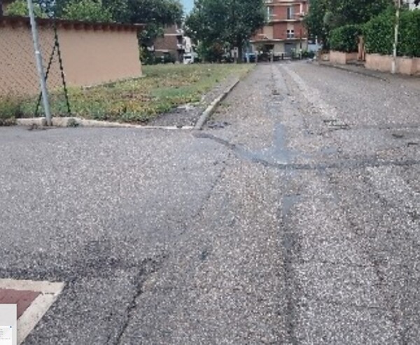 TERRENO VIA POERIO - MARSCIANO (PG) — foto 5