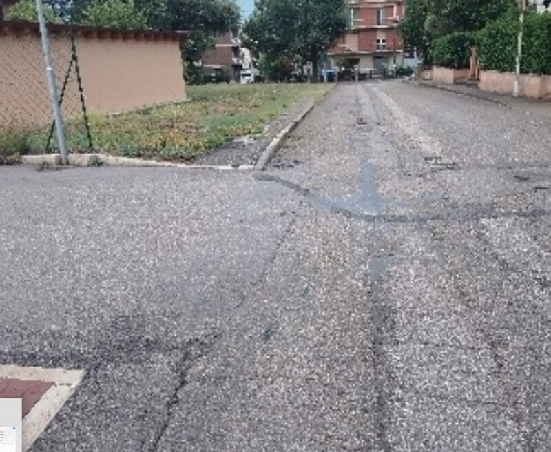 Immagine di TERRENO VIA POERIO – MARSCIANO (PG)