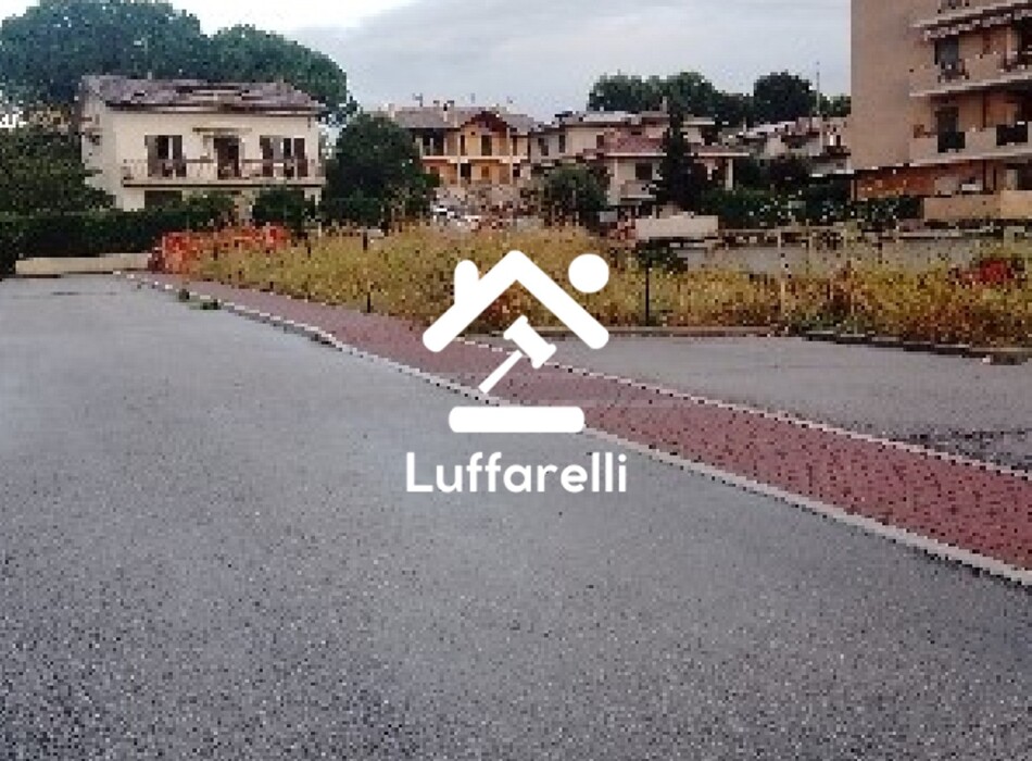 Immagine di TERRENO VIA POERIO – MARSCIANO (PG)