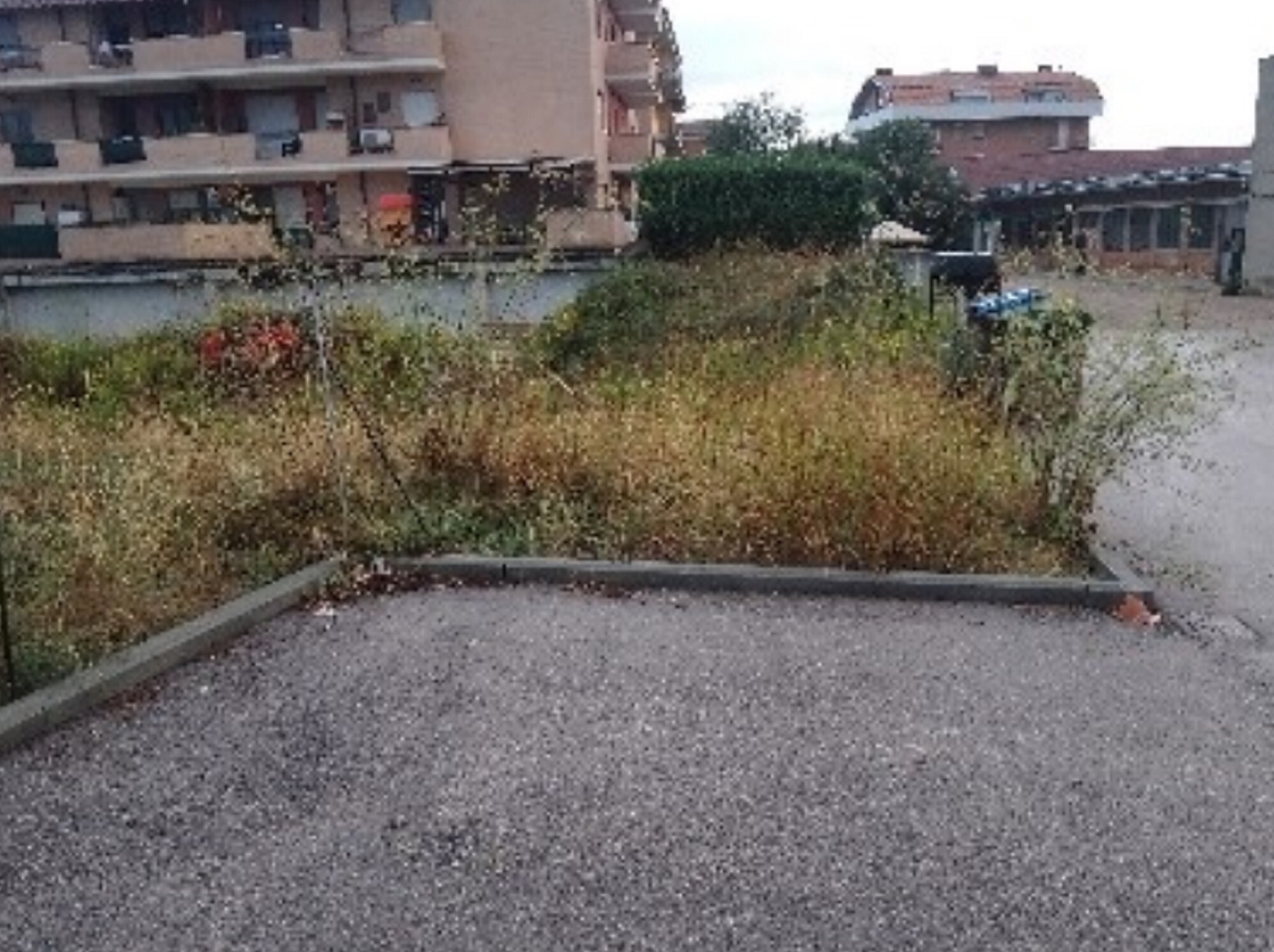 TERRENO VIA POERIO - MARSCIANO (PG) — foto 4