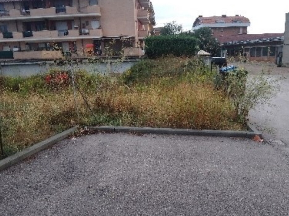 Immagine di TERRENO VIA POERIO – MARSCIANO (PG)