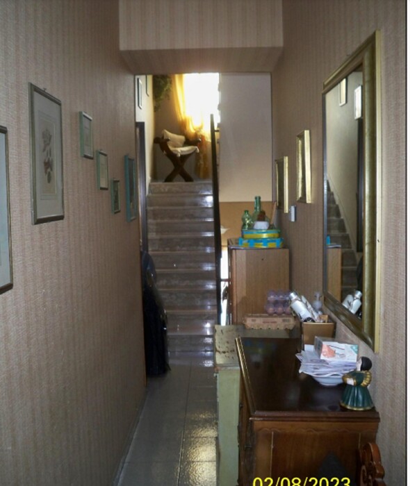 Immagine di APPARTAMENTO VIA SANTA MARIA NUOVA – ROCCASECCA (FR)