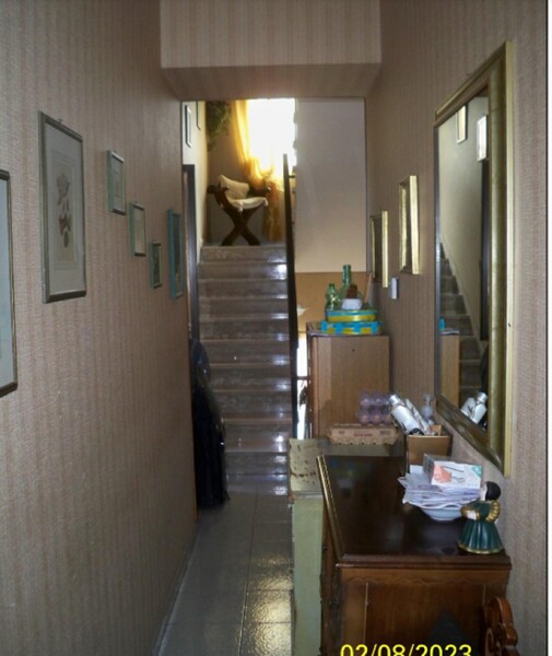 APPARTAMENTO VIA SANTA MARIA NUOVA - ROCCASECCA (FR) — foto 7