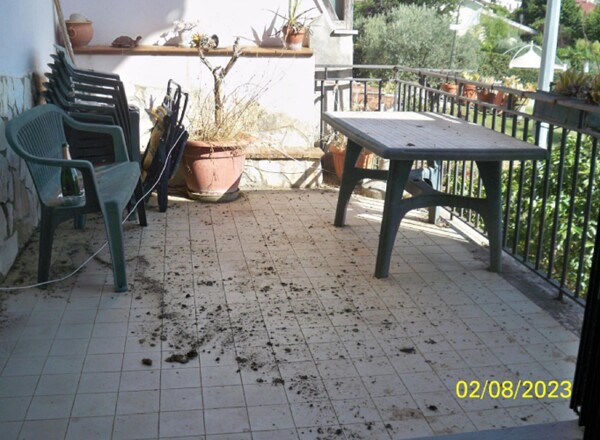 APPARTAMENTO VIA SANTA MARIA NUOVA - ROCCASECCA (FR) — foto 8